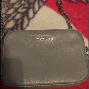 Michael Kors crossbody purse